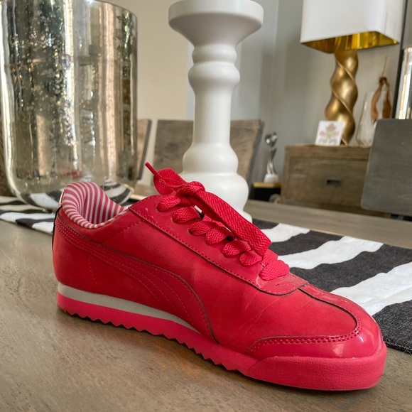 Puma Roma Basic - Picture 10 of 12